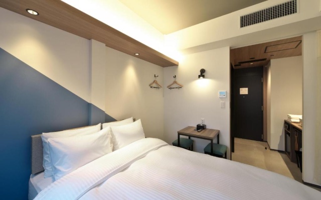 Double room (풀 더블 침대) 사진 4