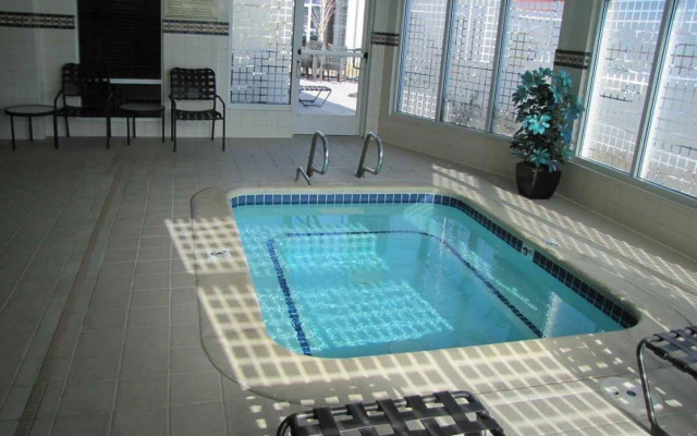 Hilton Garden Inn Reno