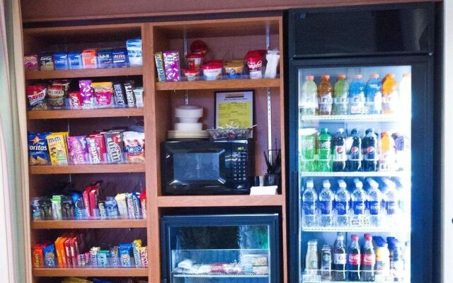 Fairfield Inn & Suites Burley