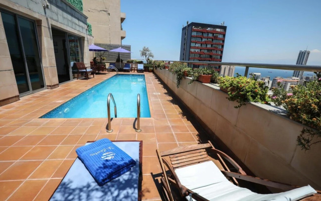 Sky Suites