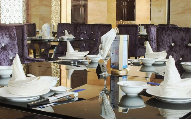 Western Fortune Hotel Nanping