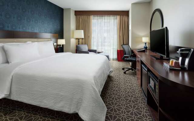 Hilton Garden Inn Washington DC/Georgetown Area