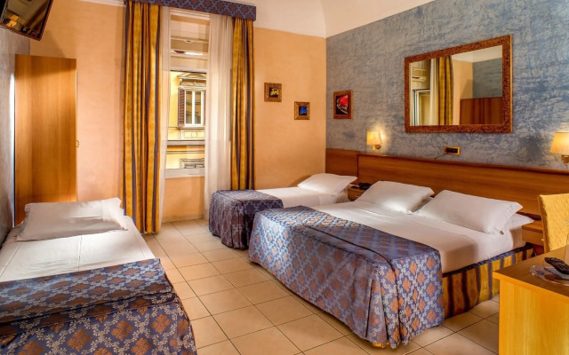 Hotel Assisi