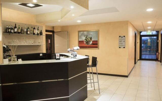 Hotel Corte Business