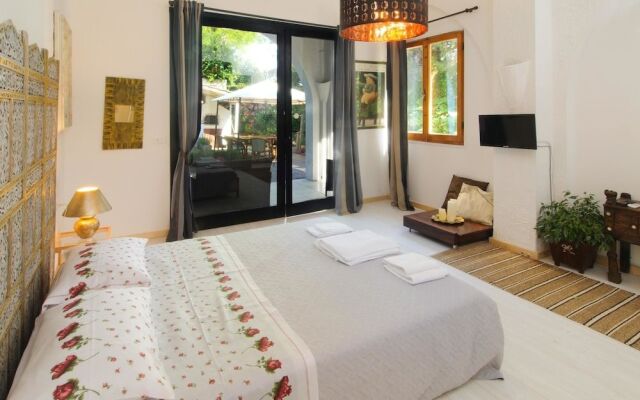 B&B Villa le Terrazze