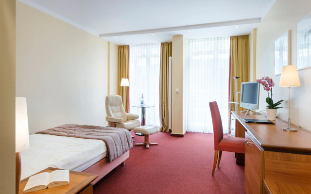 Regena Gesundheits-Resort & Spa