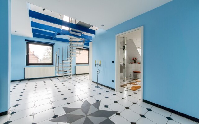 Private Apartment Schillingswinkel