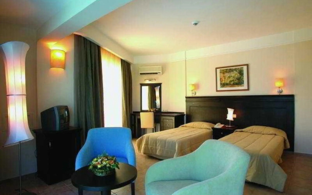 Ideal Pearl Hotel