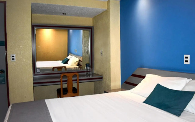 Hotel CostAzul