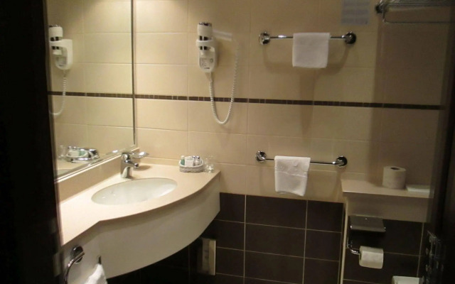 Hotel Croatia