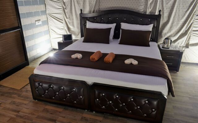 Ecoterra Solace Resort