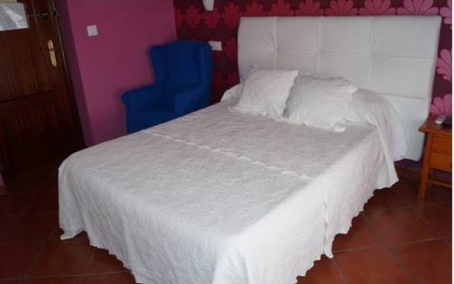 Hostal El Puerto
