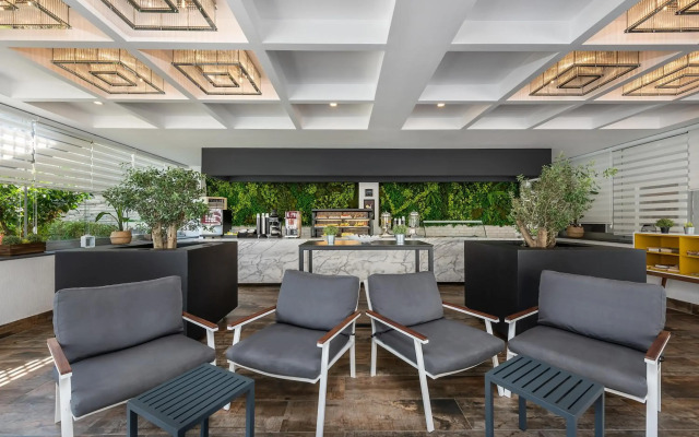 White City Resort Hotel