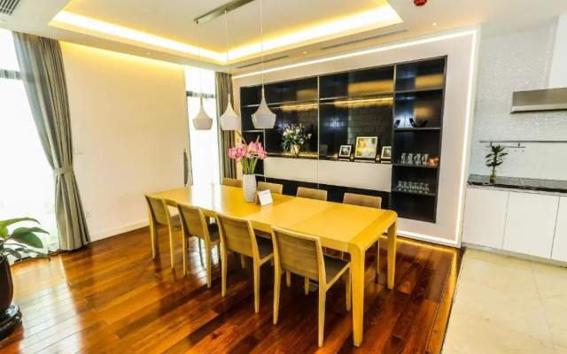 Ficus Suites Apartment