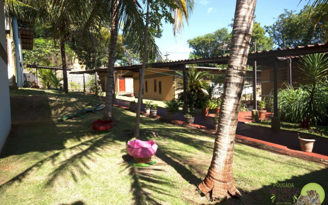 VELINN Hotel Natureza Foz