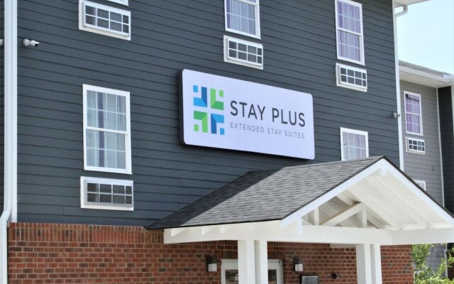 Stay Plus Extended Stay Suites