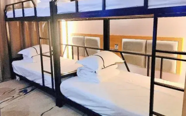 Hefu International Hotel