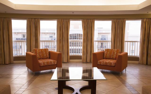 Club Wyndham Palm-Aire