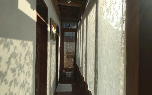 Doran Doran Guesthouse