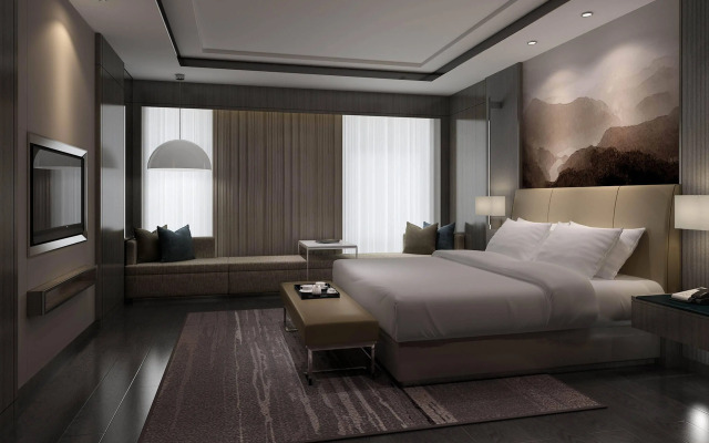 Courtyard by Marriott Xinchang