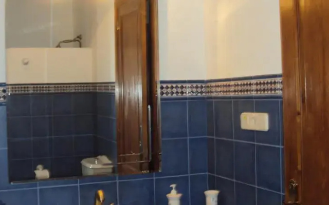 Casa Rural Jaume I