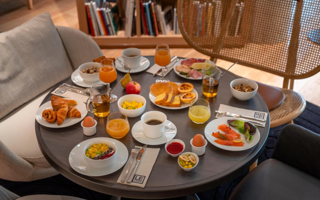 Hotel Villa KOEGUI Bayonne