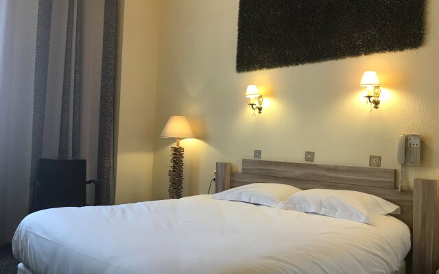 Le Grand Hôtel de Valenciennes