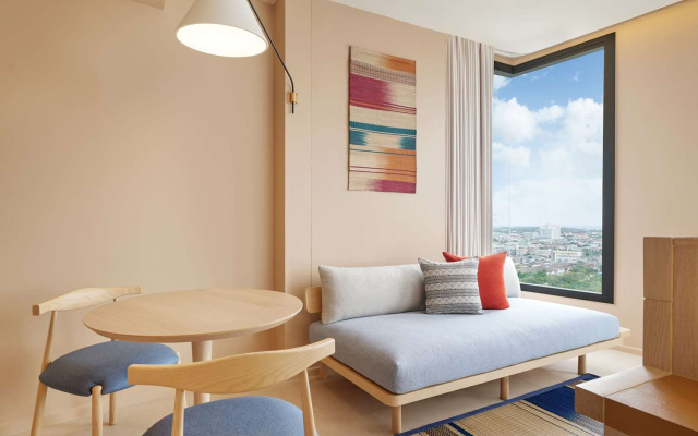 Hilton Garden Inn Rayong