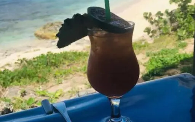 Villa Sous le Manguier-Anse Bertrand 5min plage