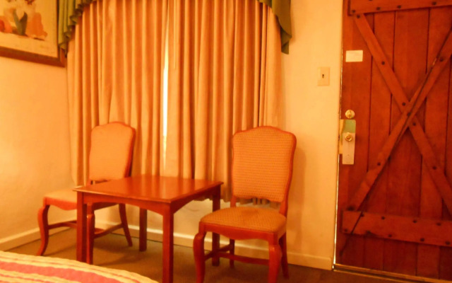 Sands Motel