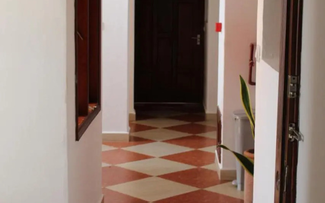 Ocean View Apartment D7