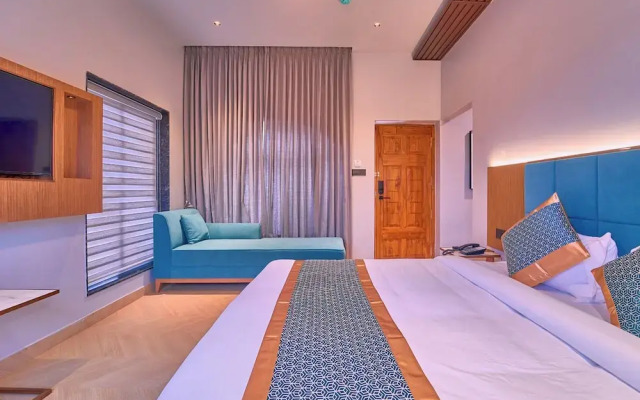 Cloudskape Resort Ooty by VOYE HOMES