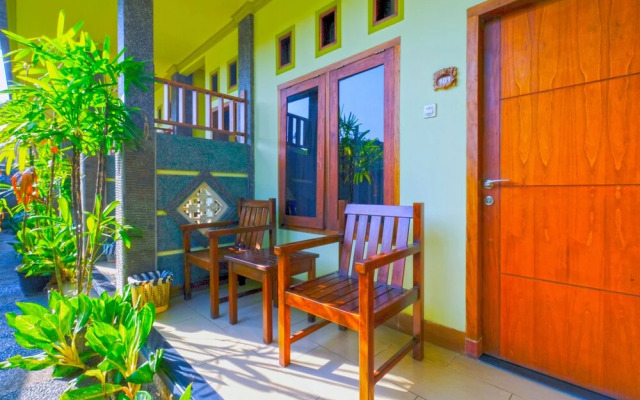 Sekardiyu Guest House