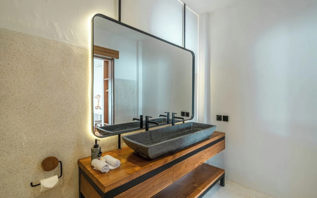 La Villa Ceningan by K-Club