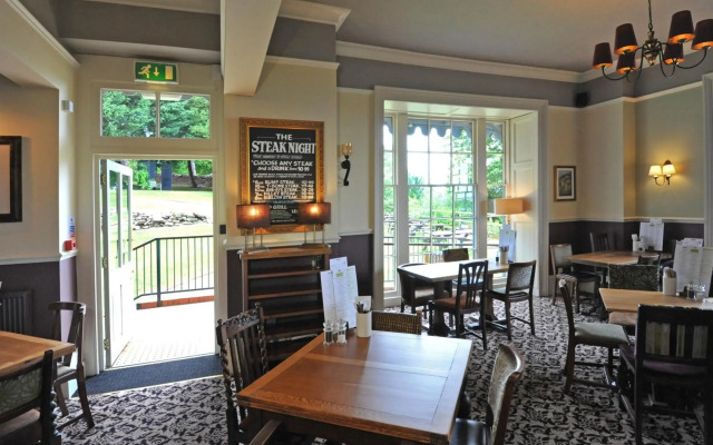 Royal Hotel Ross On Wye by Greene King Inns