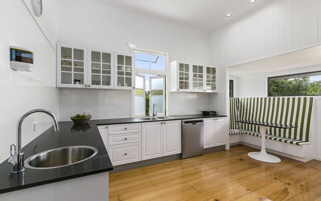 Kenilworth Boutique Accommodation