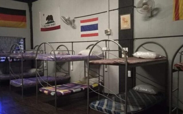 Chokodok Reggae House