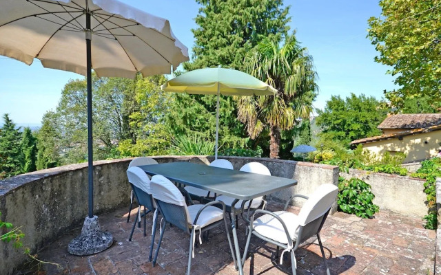 Belvilla by OYO Villa Vittoria