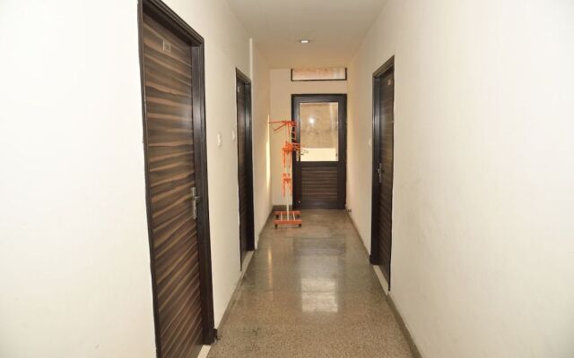 Hotel RC Regency