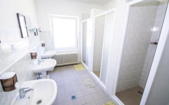 Hostel Prazacka