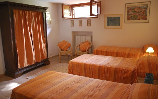 Verdidea - Villa Isola