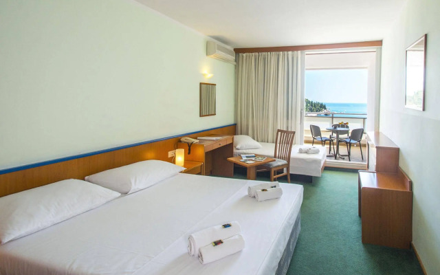 Amfora Hotel Rabac