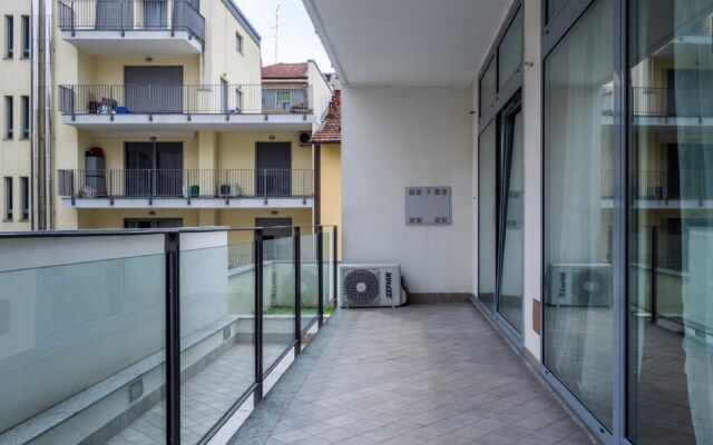 Red Line Apartments Milano