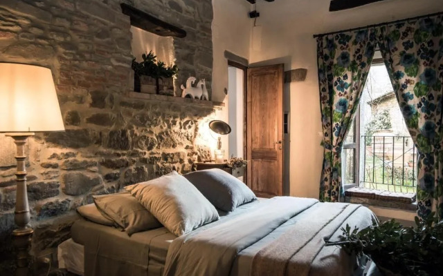 Agriturismo Frantoio Valiani