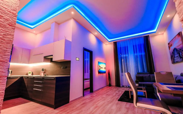 Luxury Smart Apartments