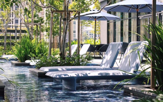 Star Residence by Axquisite Suites