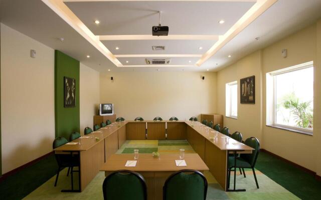 Lemon Tree Hotel, Hinjawadi, Pune