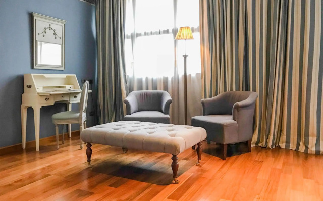 Hotel Blancafort Spa Termal