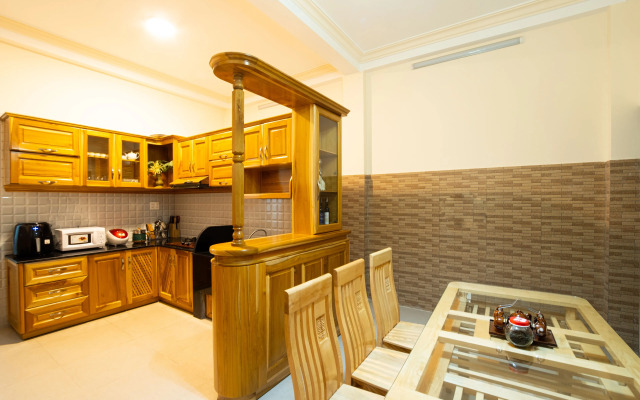 Pha Le Da Lat Guesthouse by ZUZU