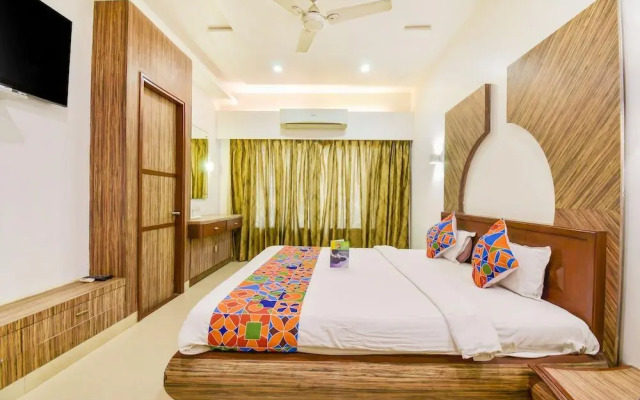 Rishivan Resort by FabHotels